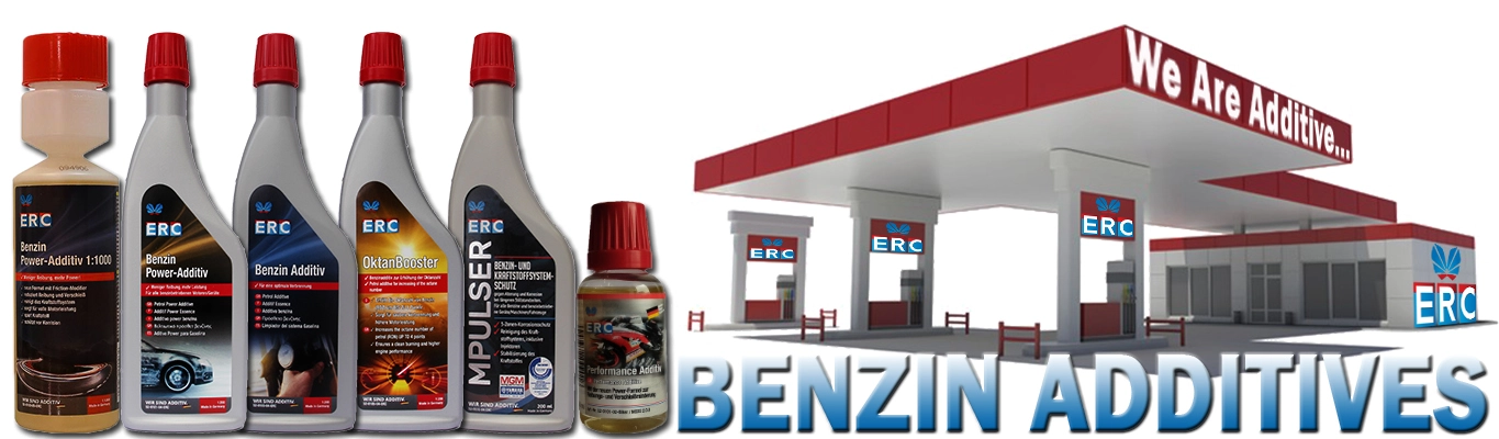 Benzin Additives