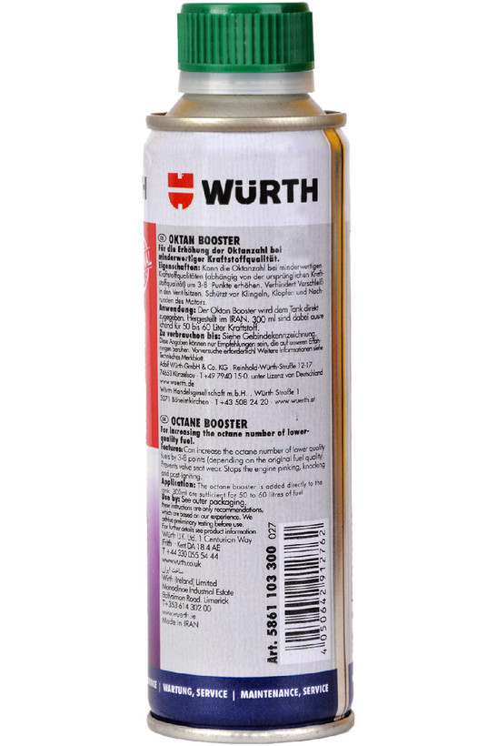 Wurth