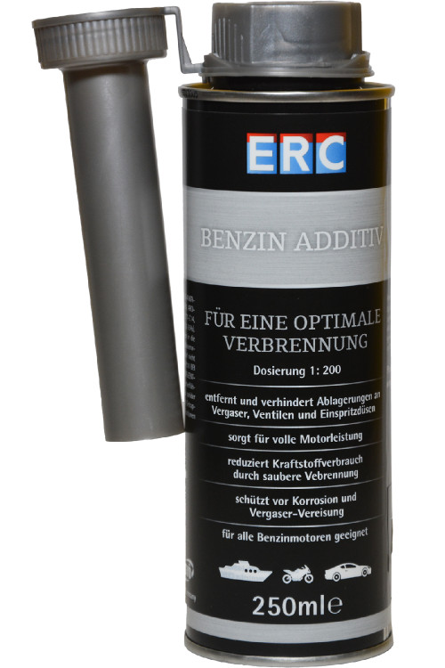 BENZIN ADDITIV