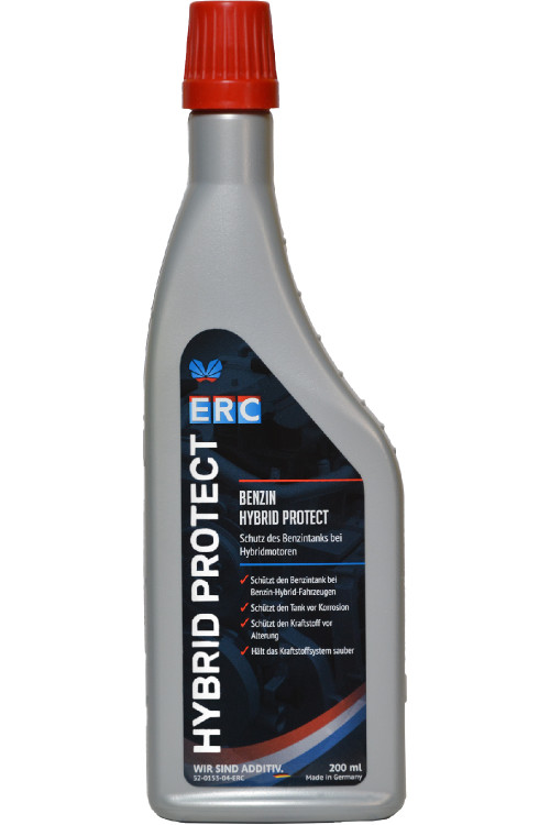 ERC Hybrid Protect