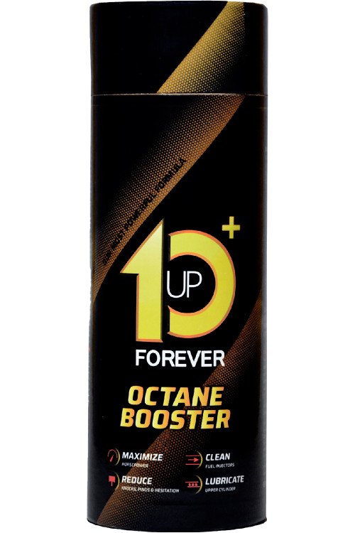Pumi 10UP Octane Booster