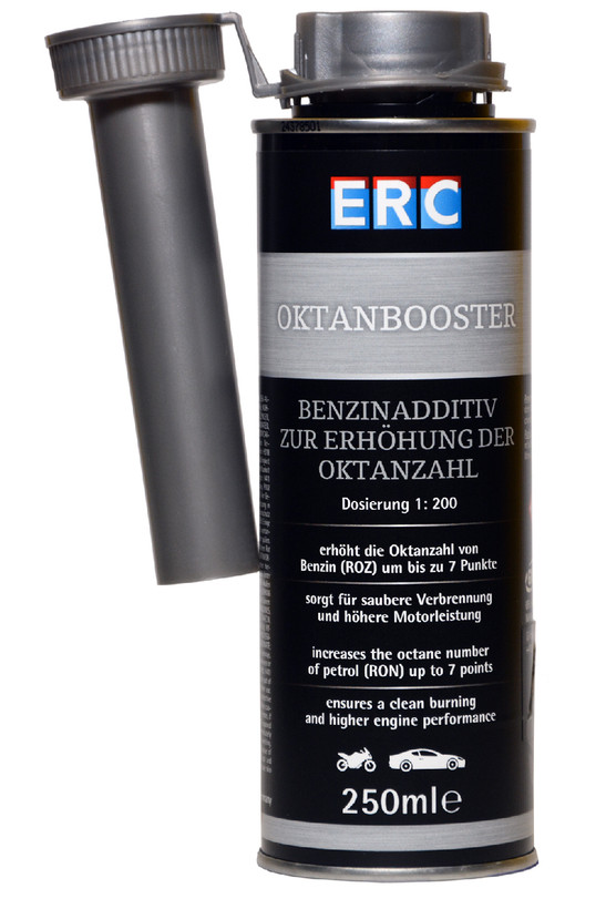 ERC Octan Booster 7